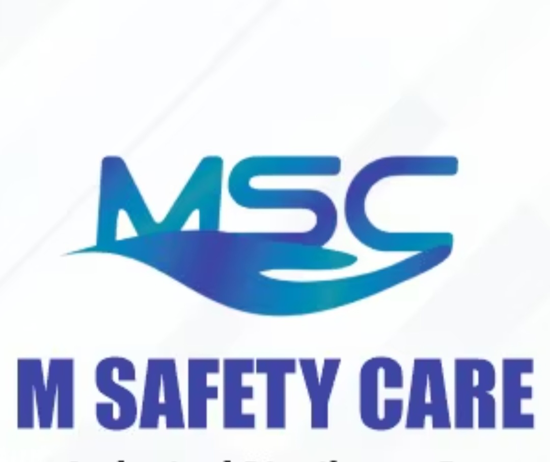 Safety professionals at work